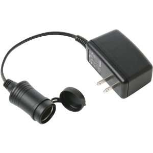  New GARMIN 010 10723 08 AC/DC POWER ADAPTER   GRM1072308 