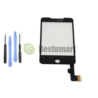 Touch Screen Digitizer FOR HTC Droid Incredible +Tool  