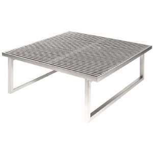  Zia Coffee Table