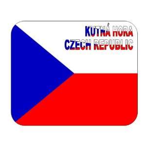  Czech Republic, Kutna Hora mouse pad 