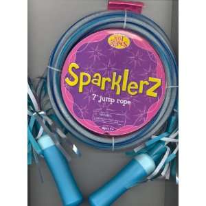  Fundex Hote Ropes Sparklerz 7 Jump Rope Sports 