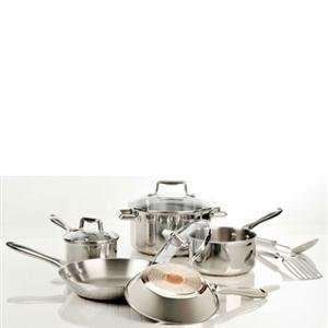   NEW T Fal Covered Sauce Pans (Kitchen & Housewares)