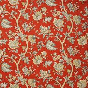  Mirana Crimson by Pinder Fabric Fabric 