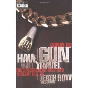  Have Gun Will Travel [Paperback] Ronin Ro Books