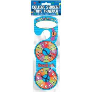  College Student Time Tracker