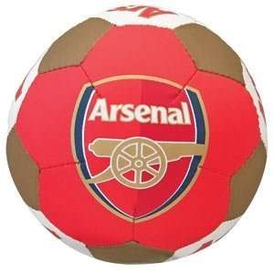  Arsenal Soft Mini Football