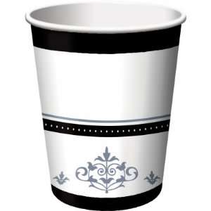  Creative Converting Stafford Silver Cups (Beverage 