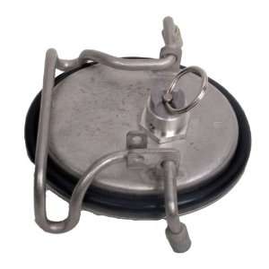  A Reconditioned Lid for All Standard Kegs 