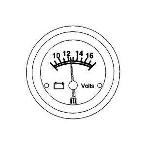  VOLTMETER