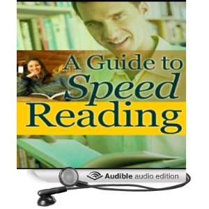  A Guide to Speed Reading (Audible Audio Edition) Good 
