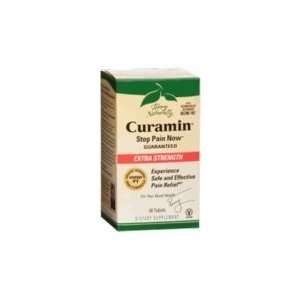 Curamin Stop Pain Now Extra Strength From Terry Naturally 