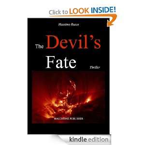 The Devils Fate Massimo Russo  Kindle Store