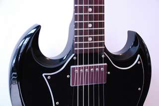 2006 Gibson SG Special  