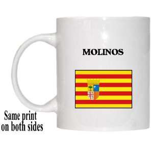  Aragon   MOLINOS Mug 