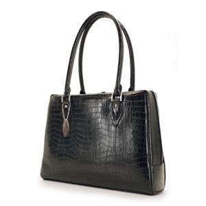 com Mobile Edge, Milano Handbag Small   Black (Catalog Category Bags 