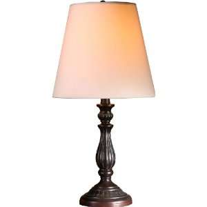  Normande Lighting HR1 1756 40W Incandescent Table Lamp 
