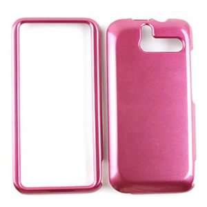 HTC Arrive Honey Pink Hard Case/Cover/Faceplate/Snap On/Housing 
