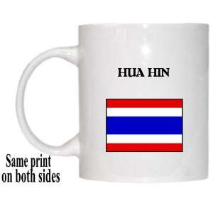  Thailand   HUA HIN Mug 