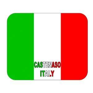  Italy, Castenaso Mouse Pad 
