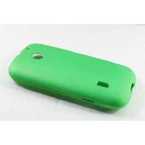 Huawei Fusion U8652 Hard Case Cover for Neon Green Cell 