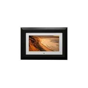  Axion   9 Widescreen LCD Digital Photo Frame Camera 