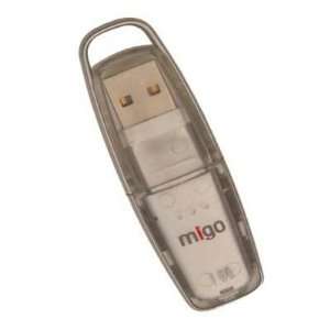  MIGO MIGO201024 1GB 2.0 USB Flash Drive Electronics