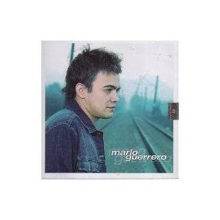MARIO GUERRERO by MARIO GUERRERO ( Audio CD )   Import