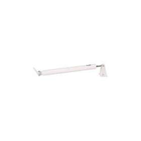   HOUSE   HARDWARE 51 6054 WH HYDRAULIC CLOSER