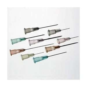  Terumo Hypodermic Ultra Thin Needle   23g   1 1/2   Box 