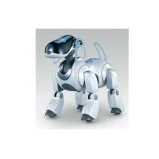  Tekno the Robotic Puppy Electronics