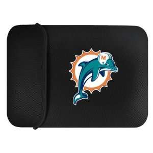  NFL Miami Dolphins Netbook Sleeve