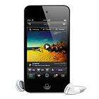 Apple iPod touch 4th Generation Black 64 GB Latest Model  