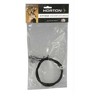  Horton ICAD Cables II (1 Pr)