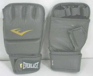 Everlast ~ Womens Elite Kickboxing Gloves, L/XL   NEW  