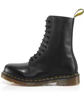 NEW DOC Dr. Martens 1490 Black, Brown, Red ALL SIZES  
