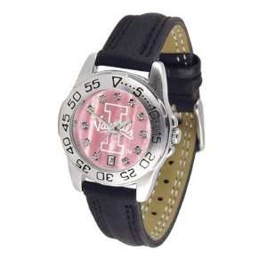 Idaho Vandals   University Of Sport Leather Band   Ladies Mother Of 