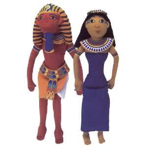  Rulers of the Nile, Prince or Princess Toys & Games