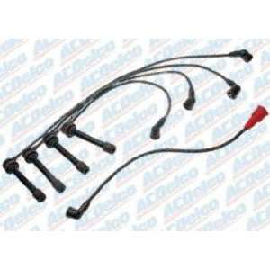  Spark Plug Wires, Set Automotive