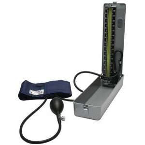  Mercurial Sphygmomanometer, Adult