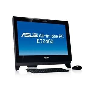  Asus All In One System Et2400igts B044e 23.6inch Touch 