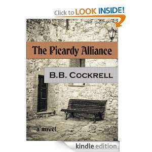 The Picardy Alliance B. B. Cockrell  Kindle Store