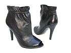 marc fisher ankle boots  