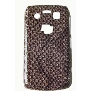  Ymid Select Imitates Python Print Hard Cover Case for 