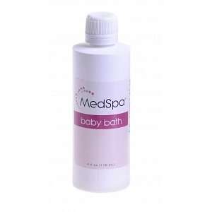  MedSpa Baby Bath 2 Oz