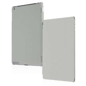  Incipio iPad 2 Smart Feather Case   Creme Apple iPad 2 