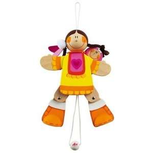  Exclusive Jumping Jack Indian Girl Toys & Games