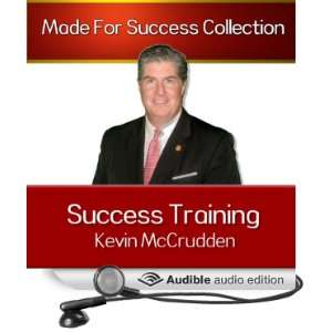   Have Always Dreamed of (Audible Audio Edition) Kevin McCrudden Books