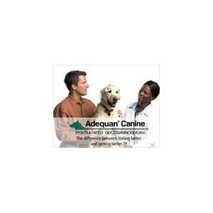  Adequan Canine (for dogs) 100mg/ml x 5ml Vials   2 Doses 