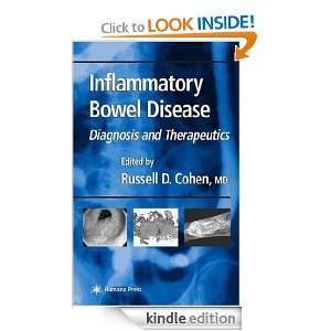 Inflammatory Bowel Disease (Clinical Gastroenterology) Russell D 