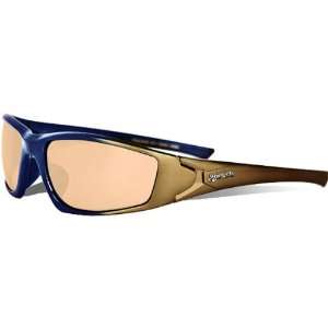  Maxx HD Viper MLB Sunglasses (Brewers)